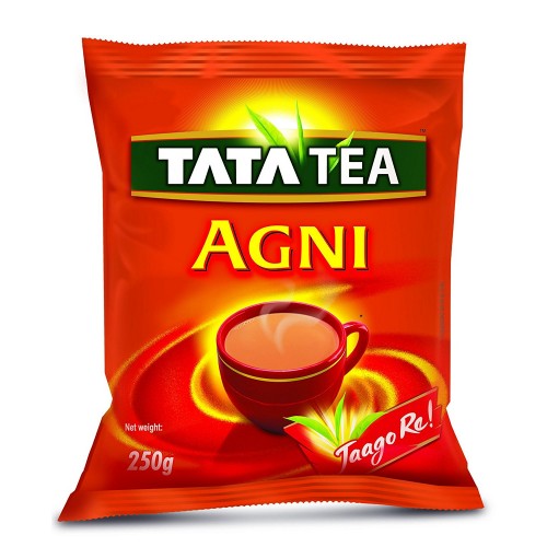 Tata Tea Agni (Dust) 250g
